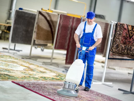 How Is Chicago Professional Carpet Cleaning Different?