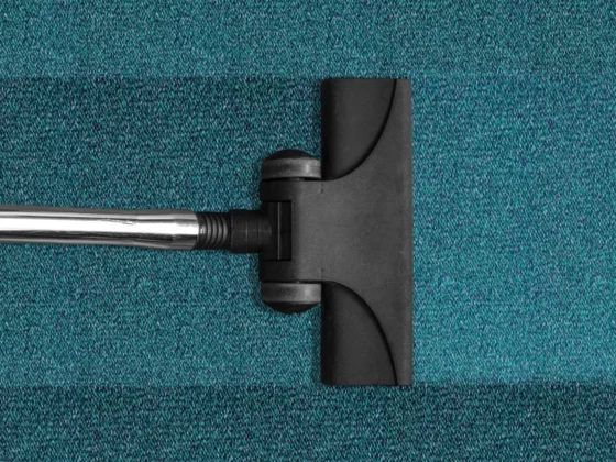 How Often Should Business Owners Hire Commercial Carpet Cleaning?