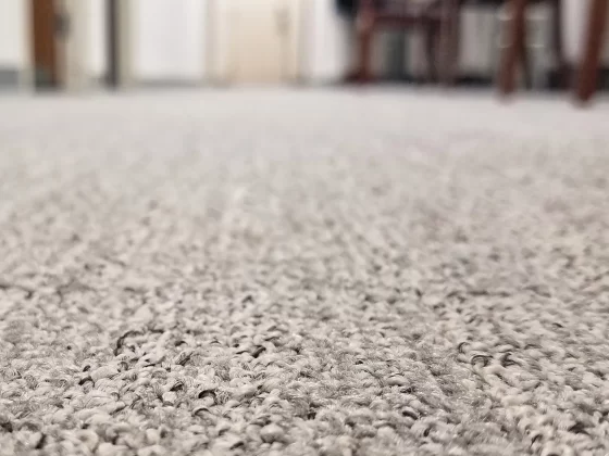 Common Mistakes to Avoid When Installing a New Carpet