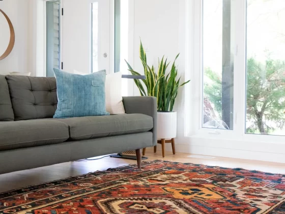 A Guide to Safe Oriental Rug Cleaning Services in Chicago