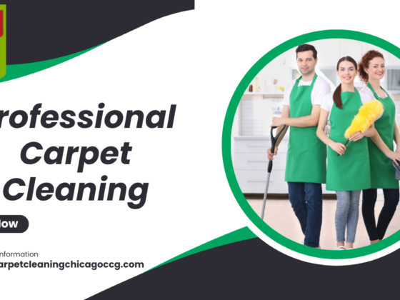 Effect of Professional Carpet Cleaning on Allergies