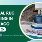 Oriental Rugs in Chicago