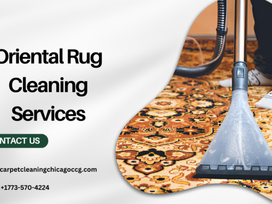Your Complete Guide to Oriental Rug Cleaning Services