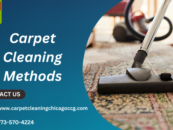 Carpet Cleaning Methods – Which is Best?