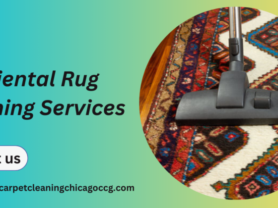 Can Oriental Rugs Be Safely Steam Cleaned?