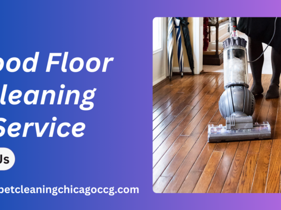 Why Steam Mops Are Bad for Hardwood Floors