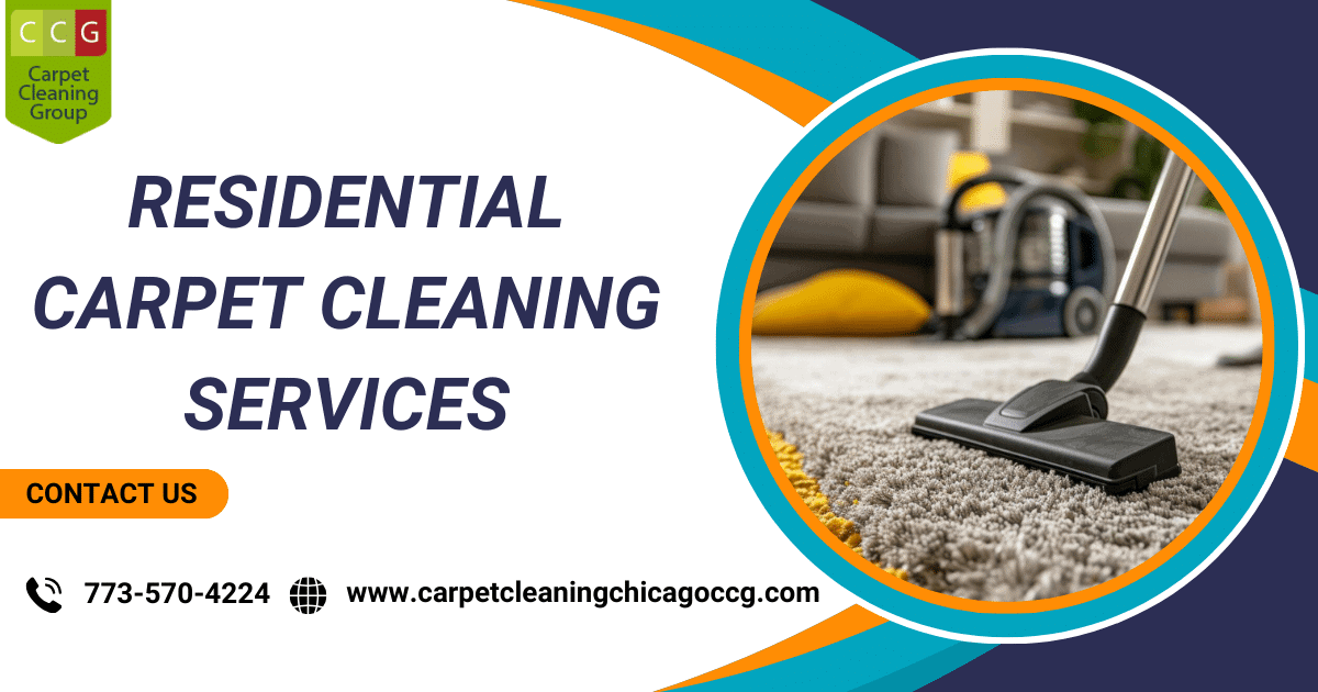 Residential Carpet Cleaning: Pros and Cons of Different Methods