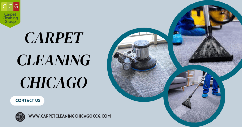 Carpet Cleaning Chicago