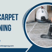Steam Carpet Cleaning