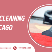 Carpet cleaning Chicago