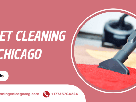 Tenants And Landlords Need Carpet Cleaning Chicago Services