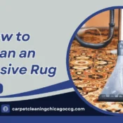 Expensive Rug