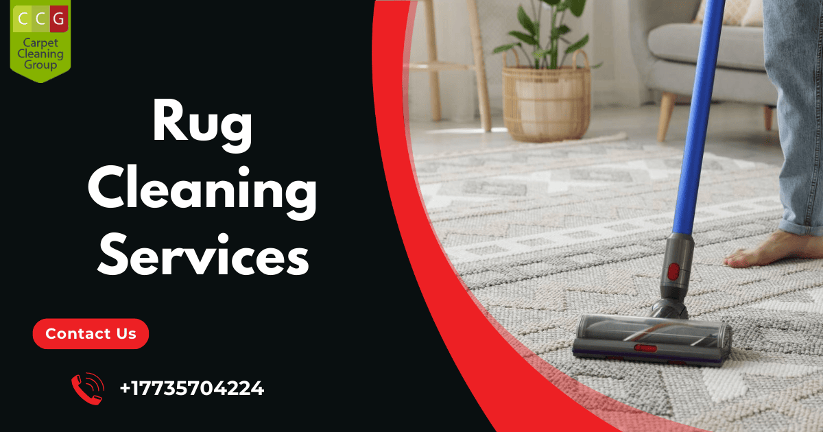 Pet Owners Should Consider Booking Rug Cleaning Services Frequently