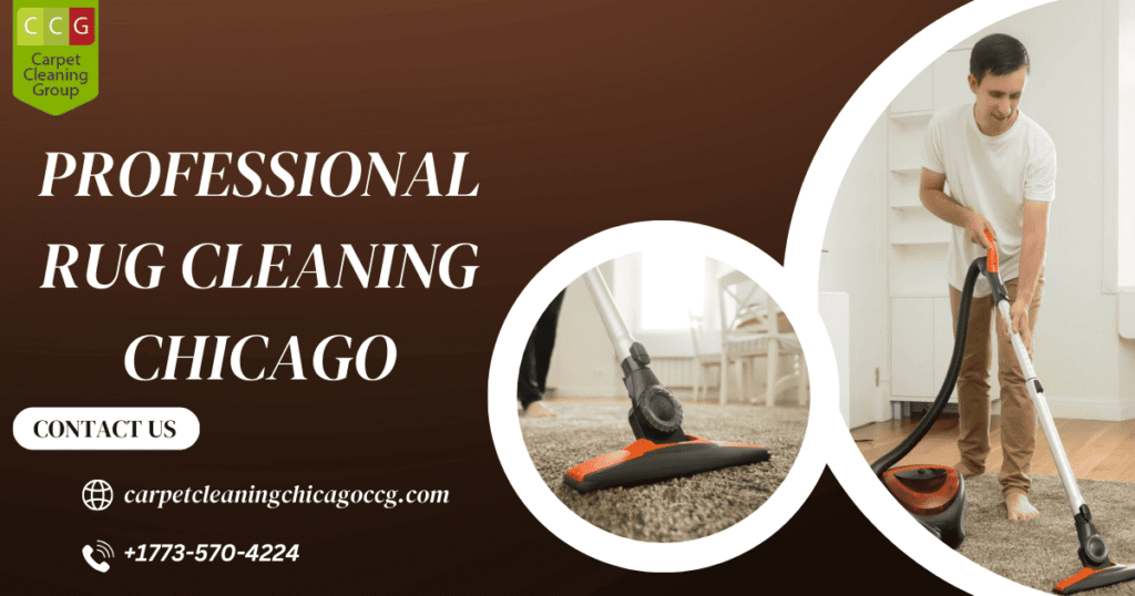 Rug Cleaning