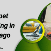 Ultimate Guide to Carpet Cleaning in Chicago