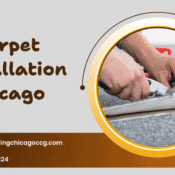 Carpet Installation Chicago