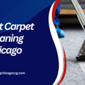 Carpet Cleaning Chicago