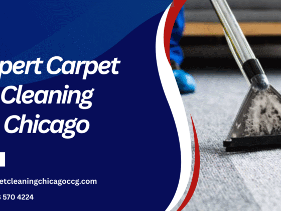 Expert Carpet Cleaning Chicago for Apartments, Offices, and Homes