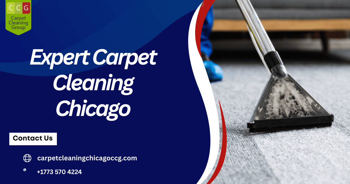 Carpet Cleaning Chicago