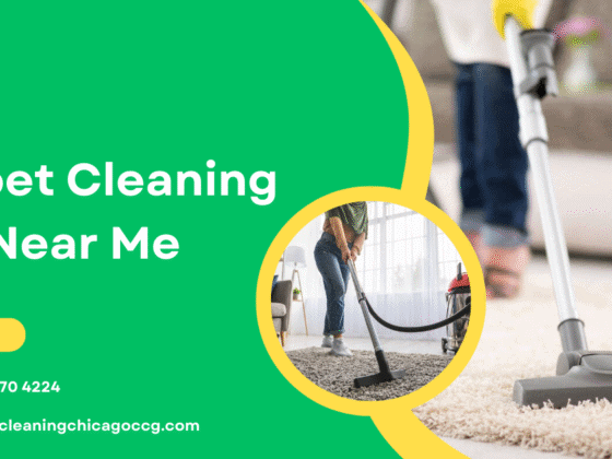 Pet-Friendly Carpet Cleaning Near Me for Allergy-Free Homes
