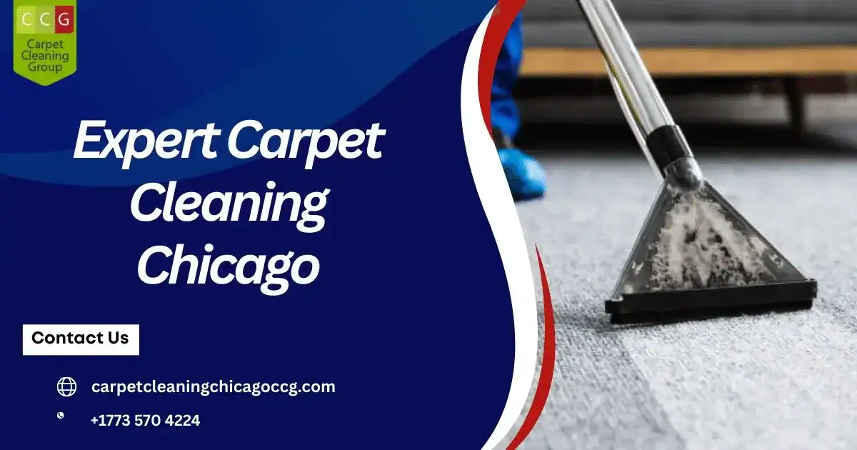 Expert Carpet Cleaning Chicago