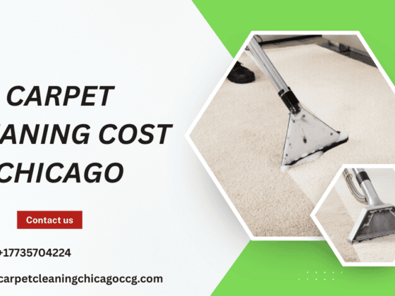 Carpet Cleaning Cost Chicago What You Should Know Before Booking