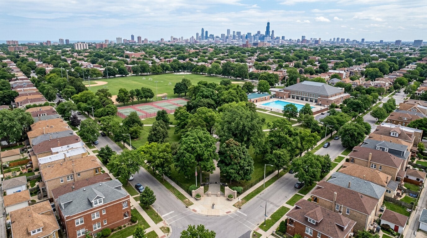 Portage Park Carpet Cleaning