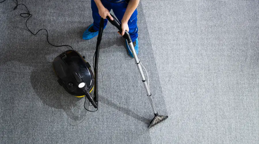 how to tell if your carpet needs professional cleaning