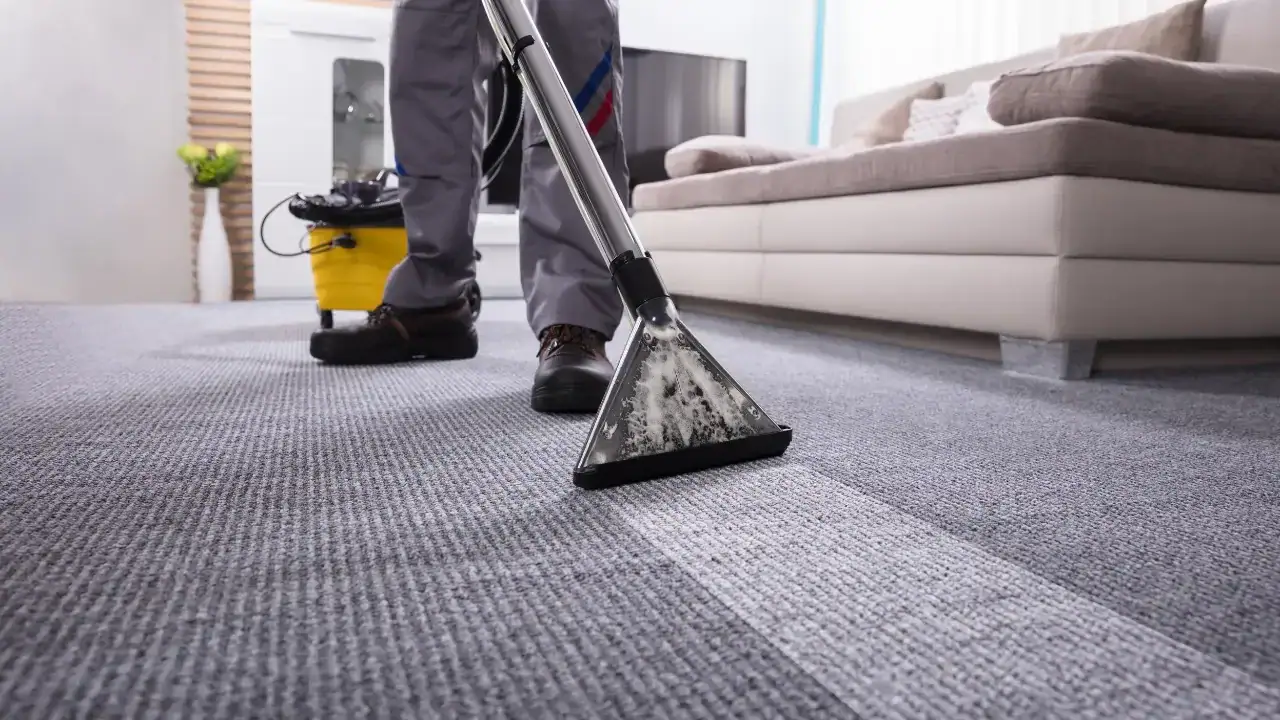 Carpet Cleaning Cost in Chicago